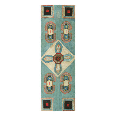 One-of-a-Kind 1'7x4'10 Area Rug