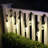 Marro Indoor 10 - Bulb 7.5'' Battery Powered LED Globe String Light