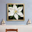 «Midnight Magnolia I», reproduction encadrée de qualité supérieure - prête à être accrochée-1312969340-1312929613-1312906268