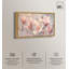 Art floral Rosam Dream sur toile par Art Remedy-107757681-107757682