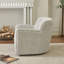 Fauteuil pivotant rembourré Fae-88393565