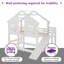 Lit superposé House-978882083