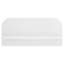 Engineered Wood Wall Shelf-506129593
