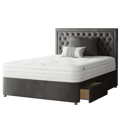 Urbank Divan Bed Base
