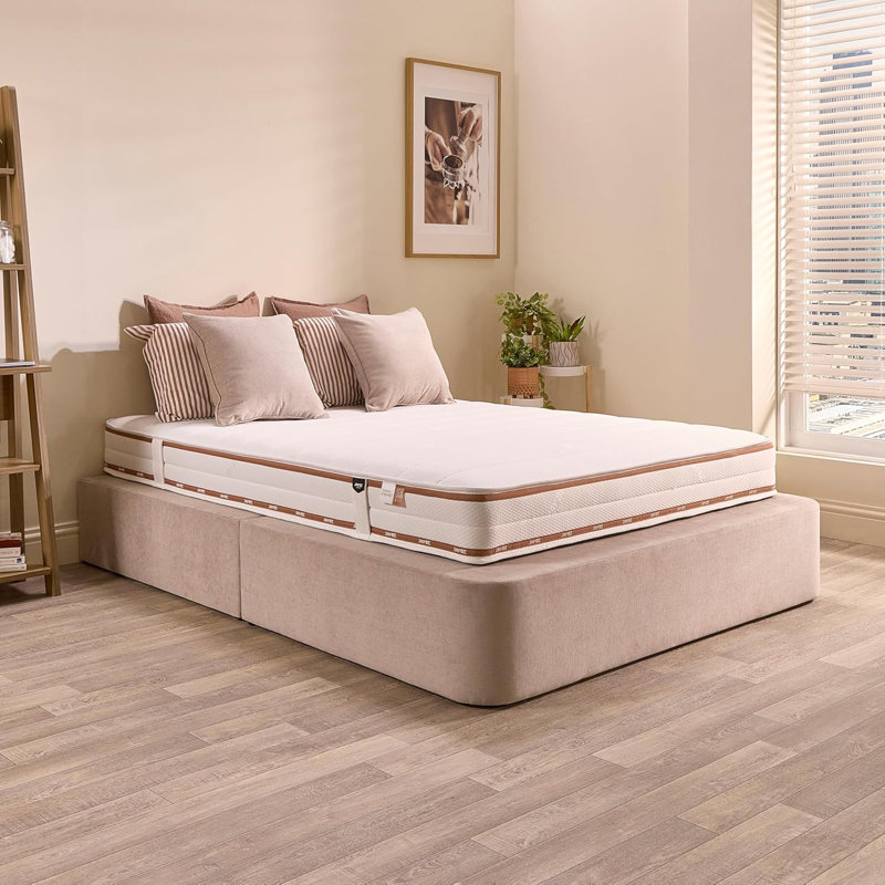 Jay-Be Mattress