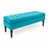 Teal Plush 