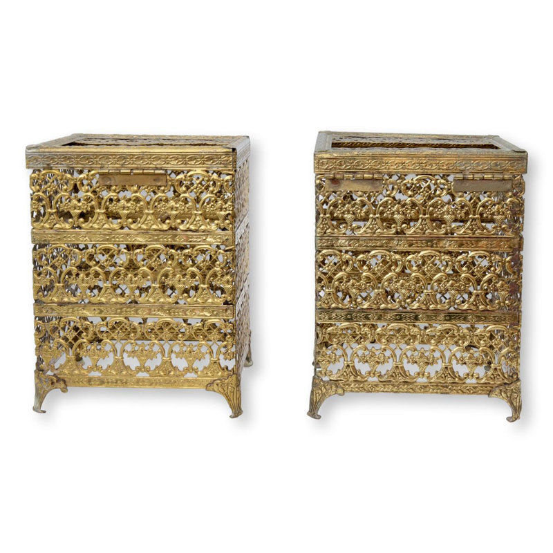 Kleenex Midcentury Tissue Box Covers