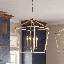 Hastings 4-Light Chandelier-476924508