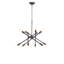 Cobra 12 - Light Chandelier-1611867688-1611867702
