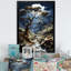 «Baobab Tree», reproduction d'art sur toile-97171291-134125948