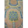 New Turkish Khotan Wool On Wool 9Ftx12ft3in Light Silver