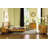 Mansfield Solid Wood Platform Bed-20804052-20804058