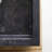 Slats Gray Marble Bathroom Sink-114422501