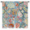 Rideaux à motif de coquillages - 2 panneaux