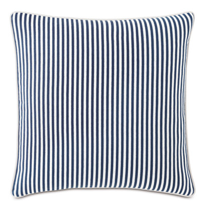 Housse et insert de coussin d'extérieur carré Villa