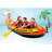 Intex Explorer 300 Boat Set, Age: 6+