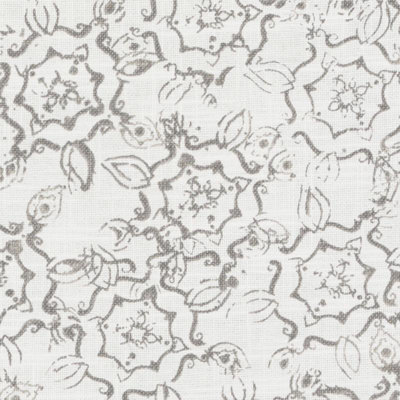 Tissu en mélange de coton