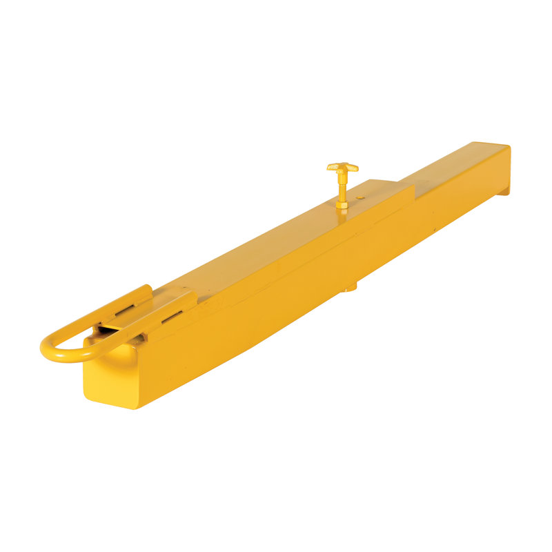 Vestil Metal 86.375'' L Ramp Accessories