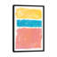 «Vacances II» par Sarah Adams - reproduction d'art sur toile tendue-31863018-73214360-73214361