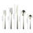 Linea Cutlery Set 5 Pcs Linea-124212224