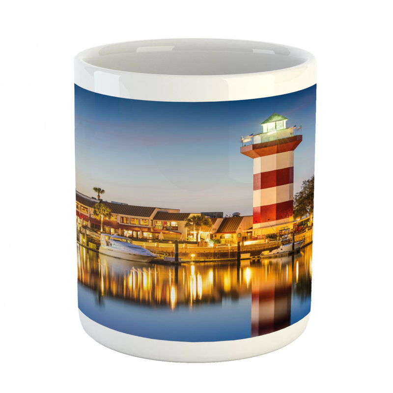 Grande tasse à café united states