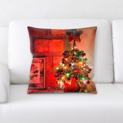 Housse de coussin Hausmann