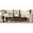 78.7" Modern Tv Stand For 85 Inch Tvs, Entertainment Storage Center In Living Room, 3 Soft - Closing Cabinet Doors, 1 Deep Drawer, Open Shelf, Walnut Color, Particleboard And , 220Lbs Overall Load