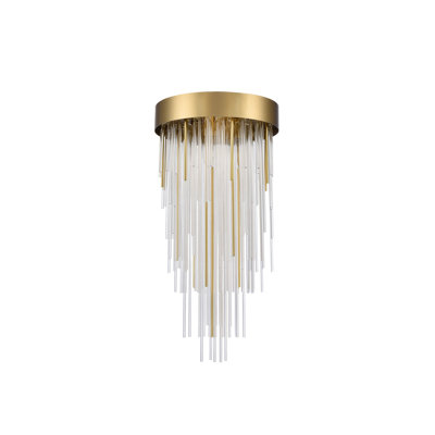 Lustre à 4 lumières Conyantham