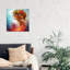Compassion by Mario Sanchez Nevado - Print on Canvas-1472699531