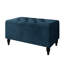 Lit rembourré avec banc de rangement Tyreese-539367034-539367033