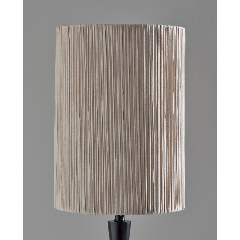 Lampe sur pied Amos