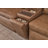 Windsor 5 Seat Sectional With Console-120432221