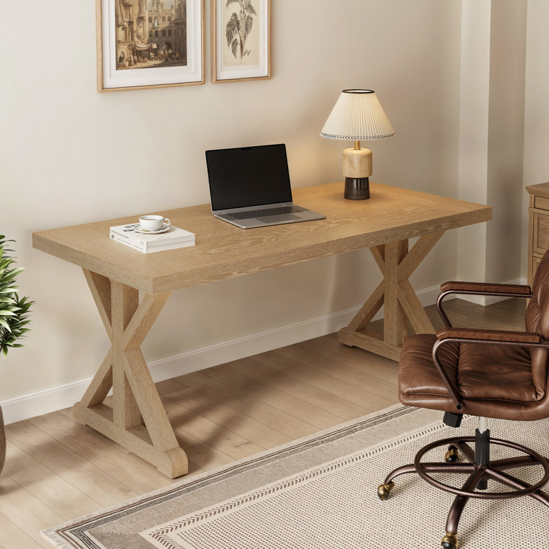 Chambers 70" Writing Desk