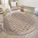 Jill Zarin Metropolitan Uptown Rug Beige