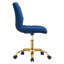 Chaise de bureau Ripple Performance-1396149923