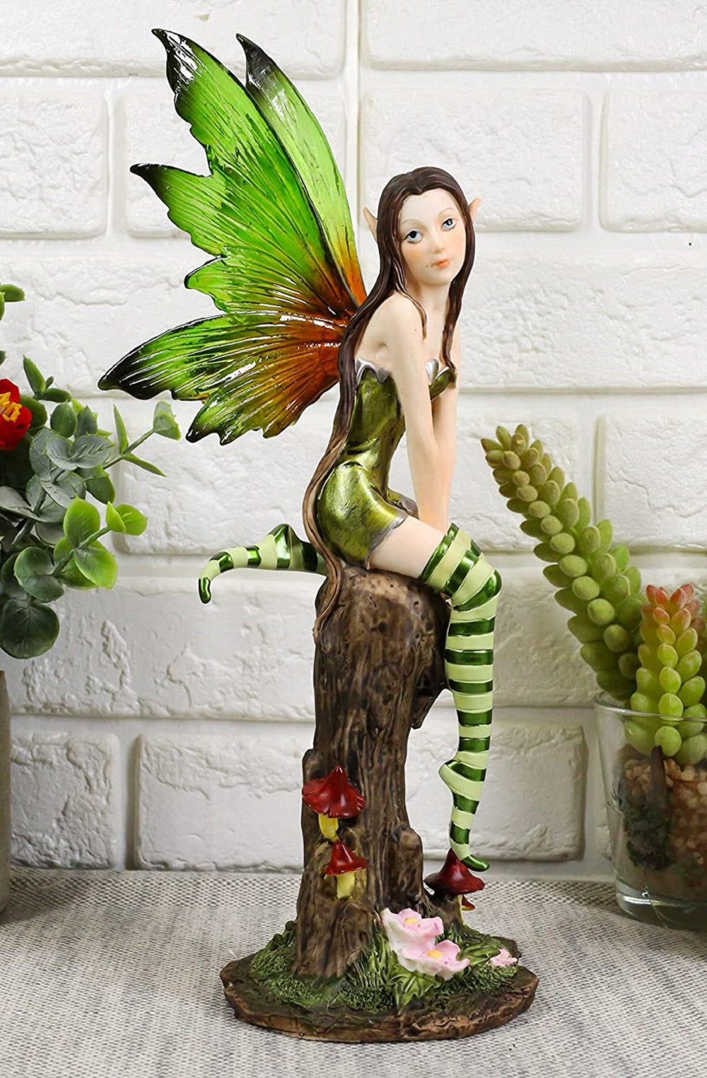 Duende  Fairy art, Fairy friends, Woodland fairy