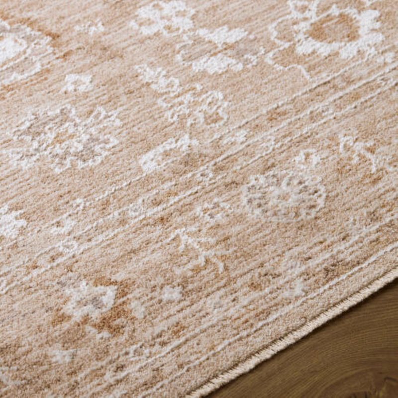 Becki Owens X Livabliss Penny Machine Woven Rug, Runner 2'8" x 7'3"