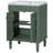 18'' Single Bathroom Vanity with Sink-91160989