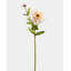 Real Touch Red Zinnia 24.5"-1321861050