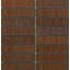 Newtro 12 x 12 Ceramic Decorative Accent Tile-81933397