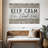 Tergel Keep Calm Patterned Typography-108136739