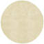Langham Wool Area Rug in Ivory