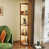 Rustic Brown