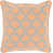 Corail / gris