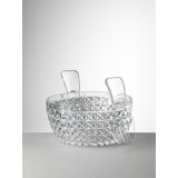 Churchill Acrylic Salad Bowl