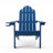 Reyer Outdoor Adirondack Set-1722327873