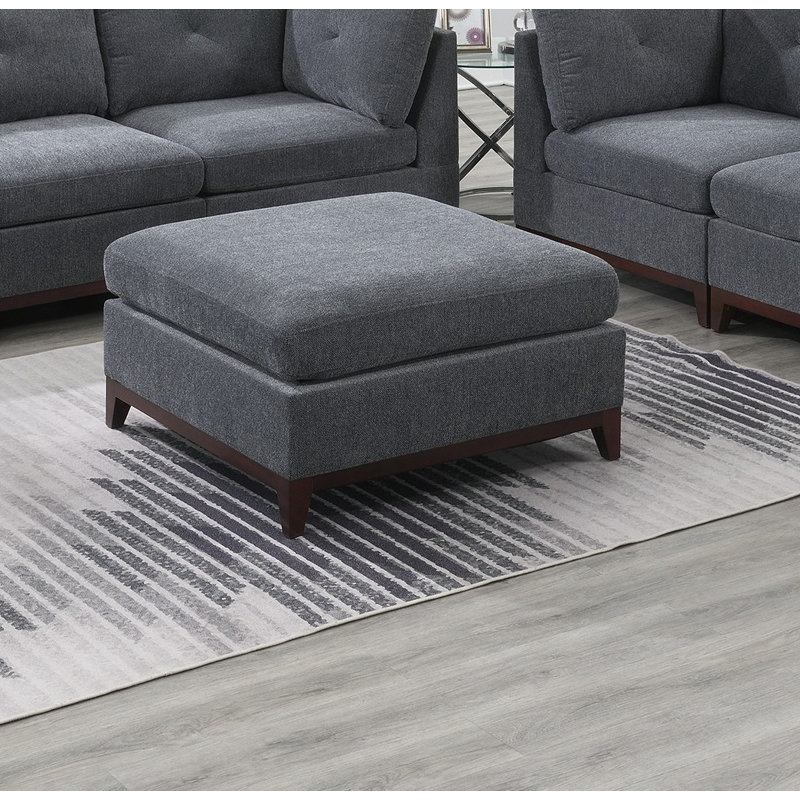 Canapé modulaire 1 pièce