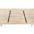 Cobhyn 55"/71"Extendable Acacia Solid Wood Dining Table