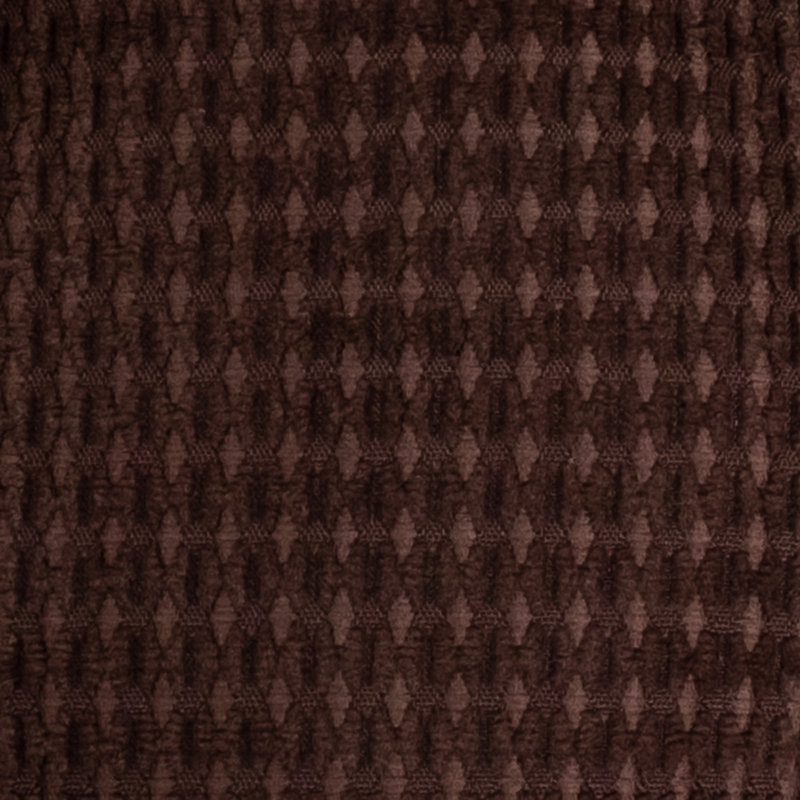 Coussin de chaise à mémoire de forme, 4, Chocolat