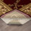 Non Slip Rug Pad Grip 1/8 Thick, Protection for Any Flooring Surface, Beige